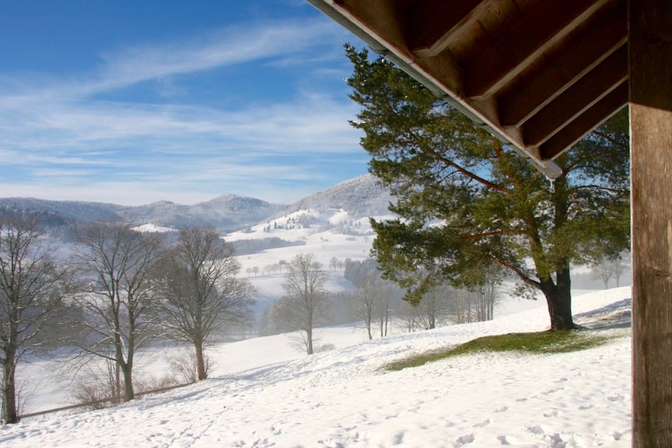 Maierhof 115 (Urlaub im Denkmal)