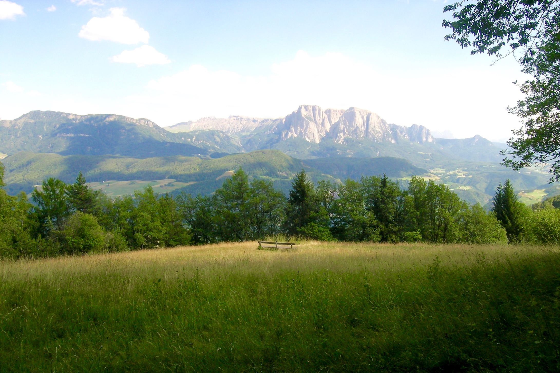 Berggasthof Bad Dreikirchen 103 (Urlaub im Denkmal)