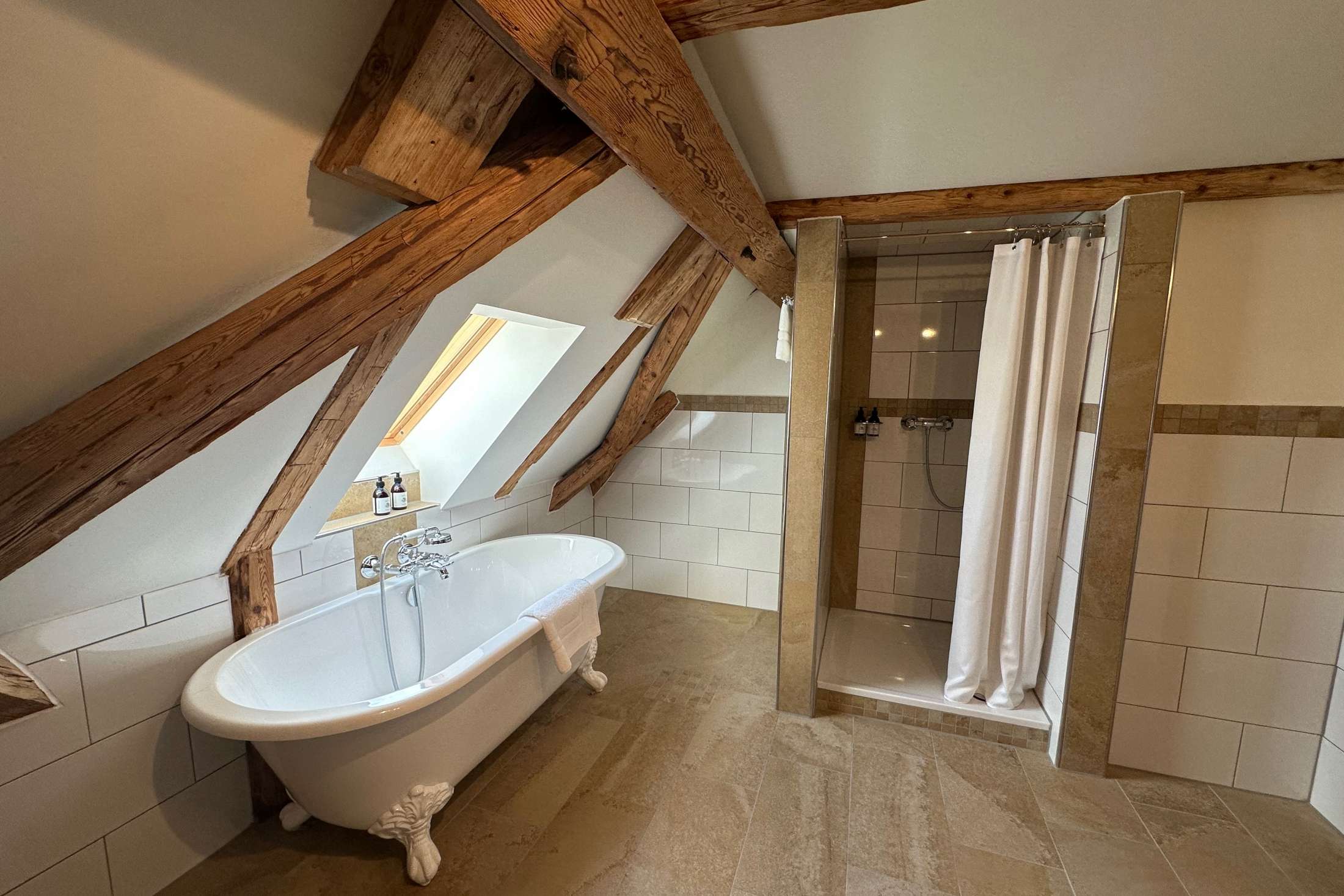 Kurfürstliches Jägerhaus 362 (Urlaub im Denkmal)