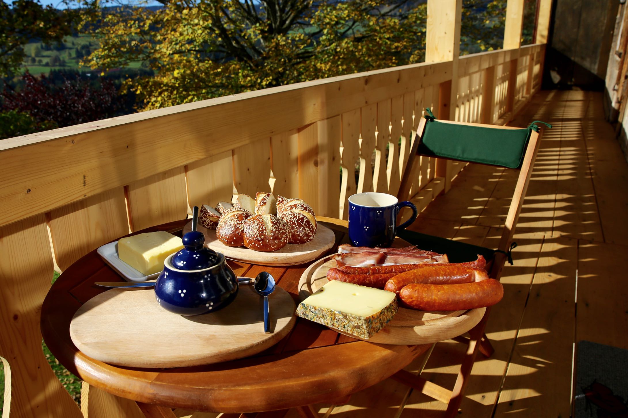 Maierhof 108 (Urlaub im Denkmal)