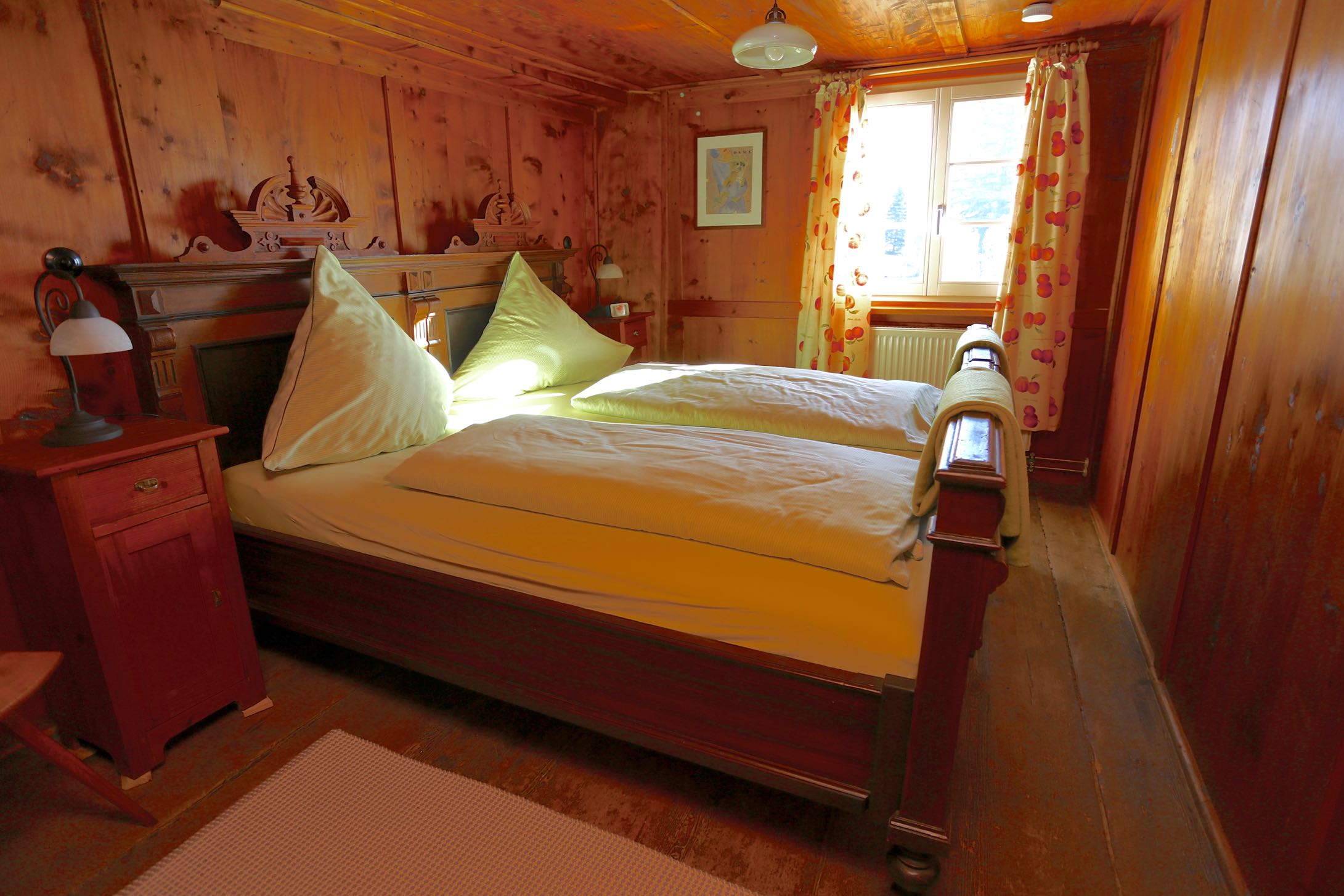 Maierhof 109 (Urlaub im Denkmal)