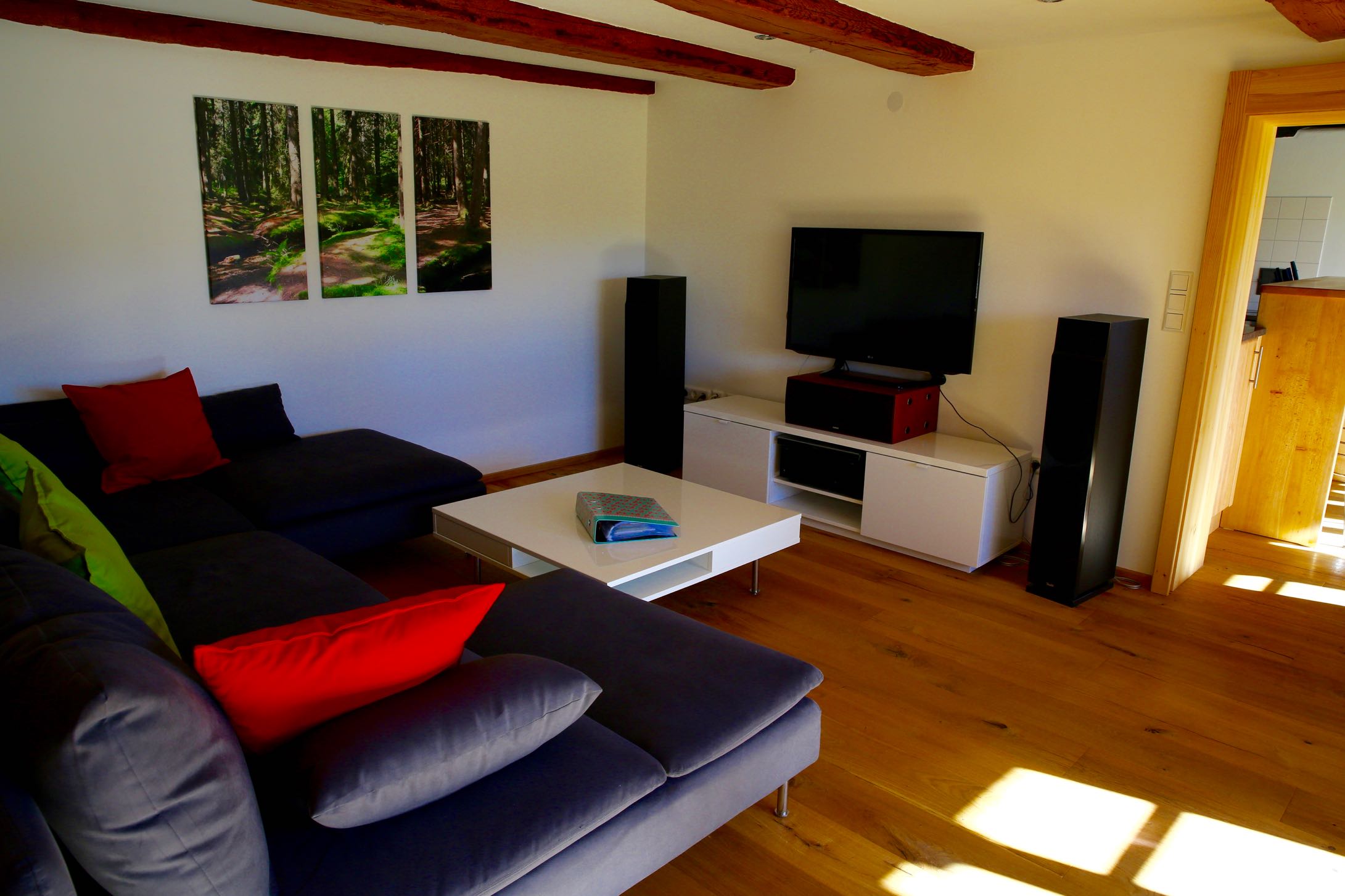 Maierhof 110 (Urlaub im Denkmal)