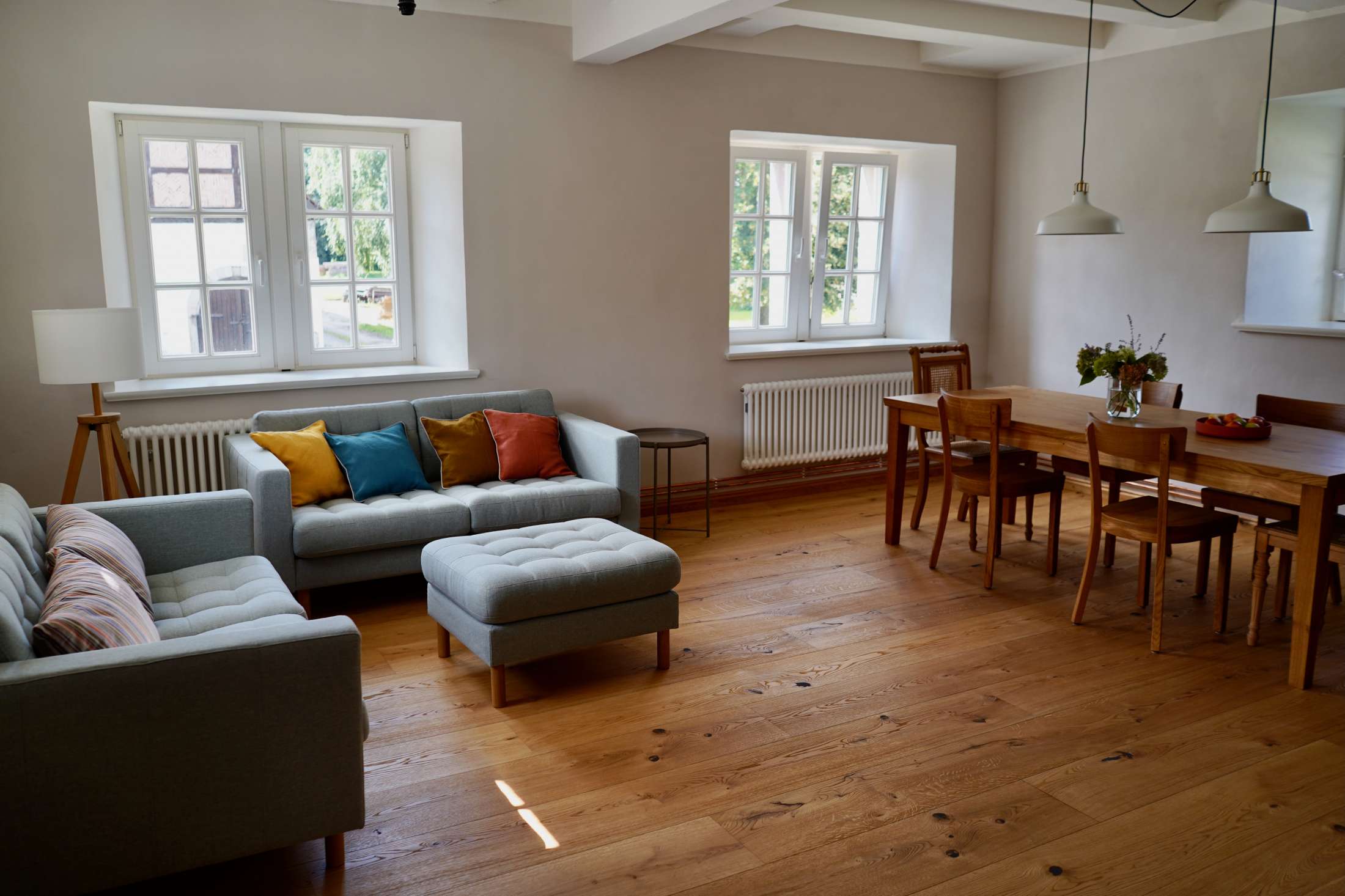 Gut Holzhausen Alte Rentei 287 (Urlaub im Denkmal)