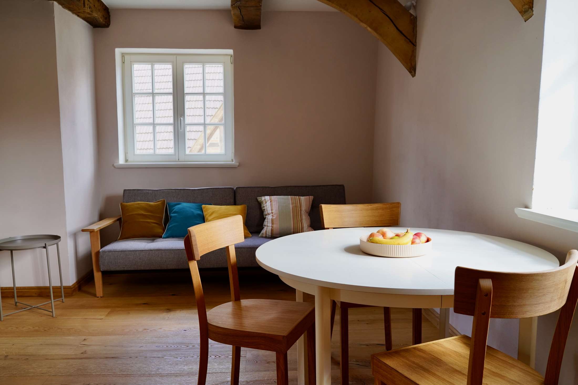 Gut Holzhausen Alte Rentei 283 (Urlaub im Denkmal)