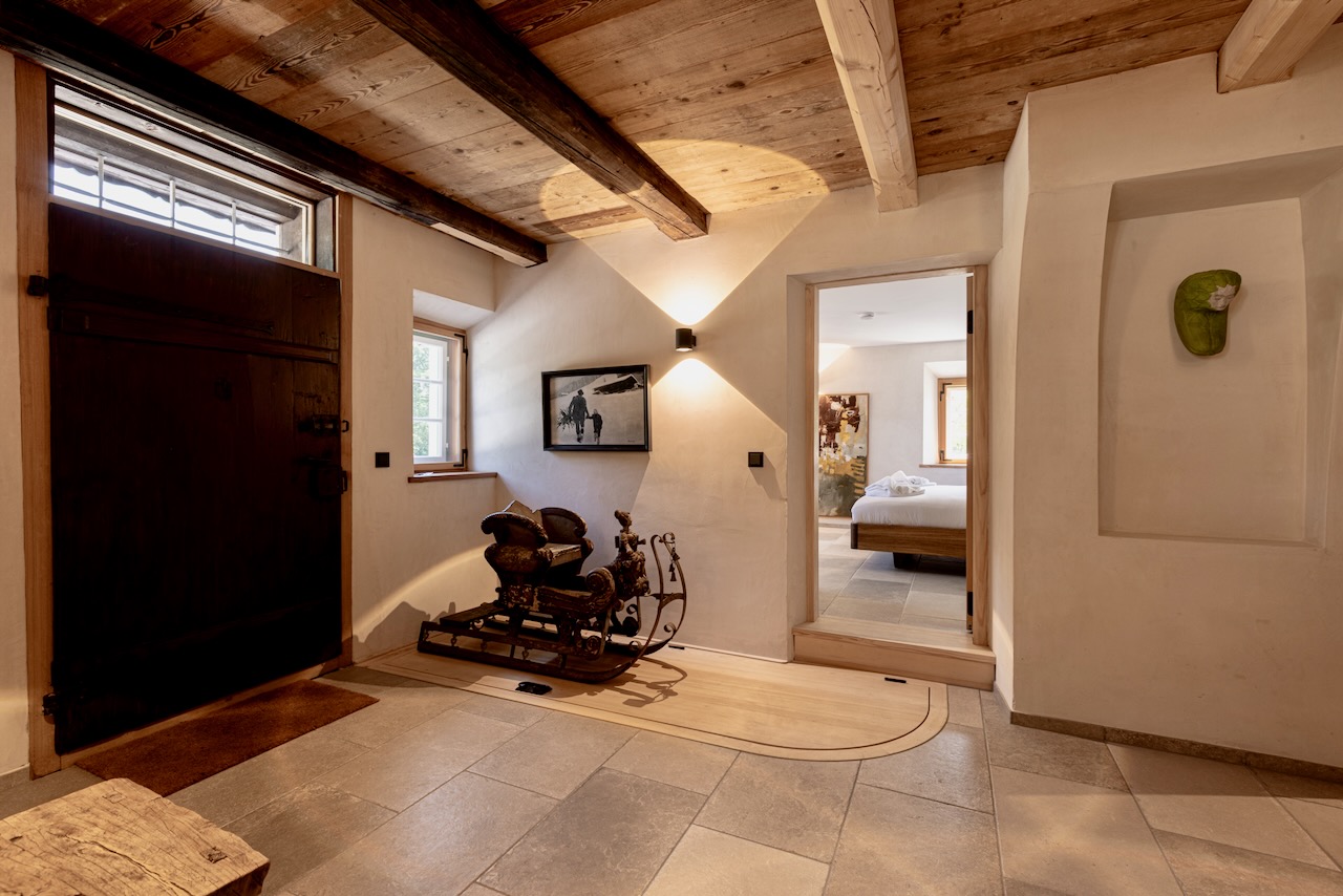 Moarhaus 349 (Urlaub im Denkmal)