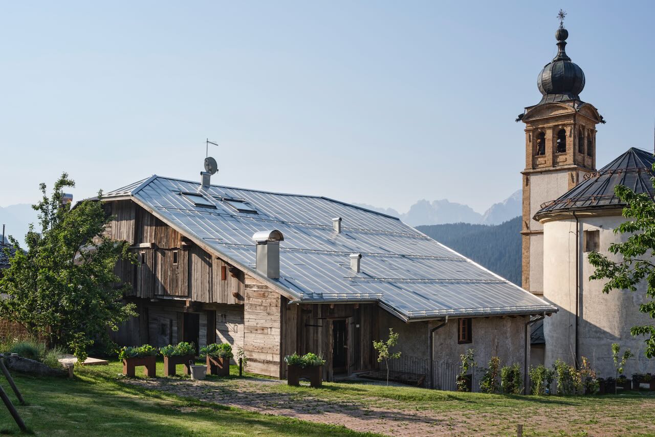 CedäM 219 (Urlaub im Denkmal)