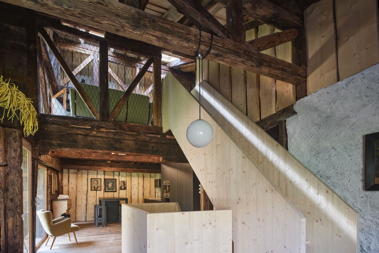 CedäM 222 (Urlaub im Denkmal)