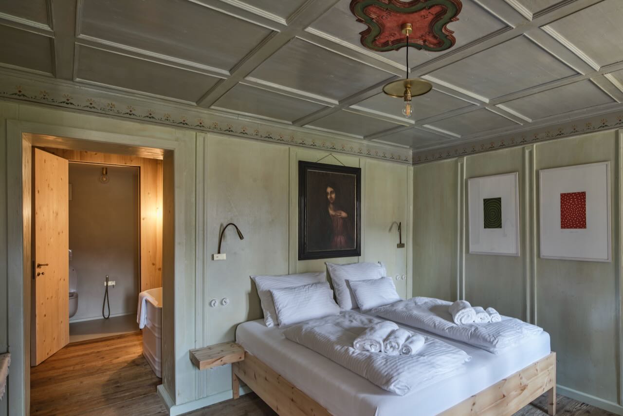 CedäM 223 (Urlaub im Denkmal)