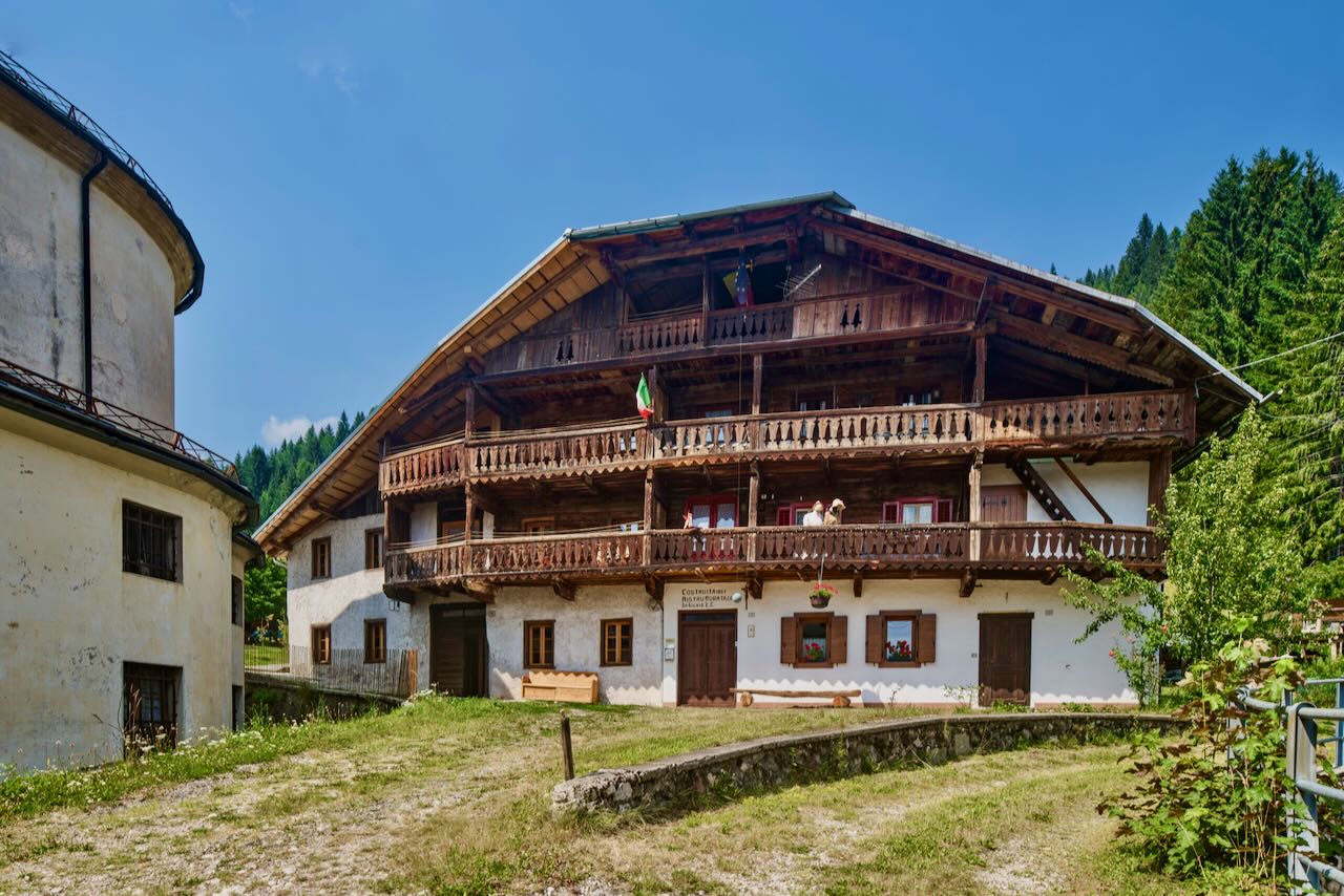 CedäM 220 (Urlaub im Denkmal)