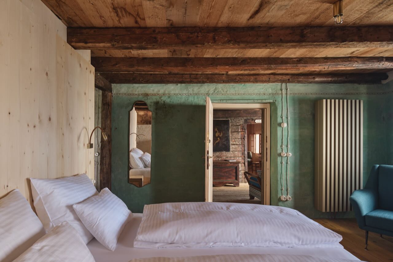 CedäM 224 (Urlaub im Denkmal)