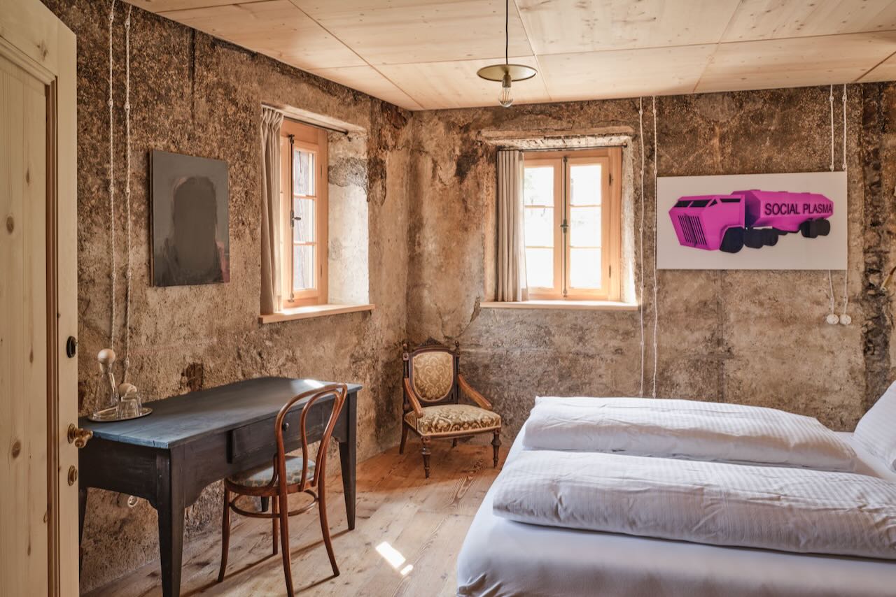 CedäM 226 (Urlaub im Denkmal)