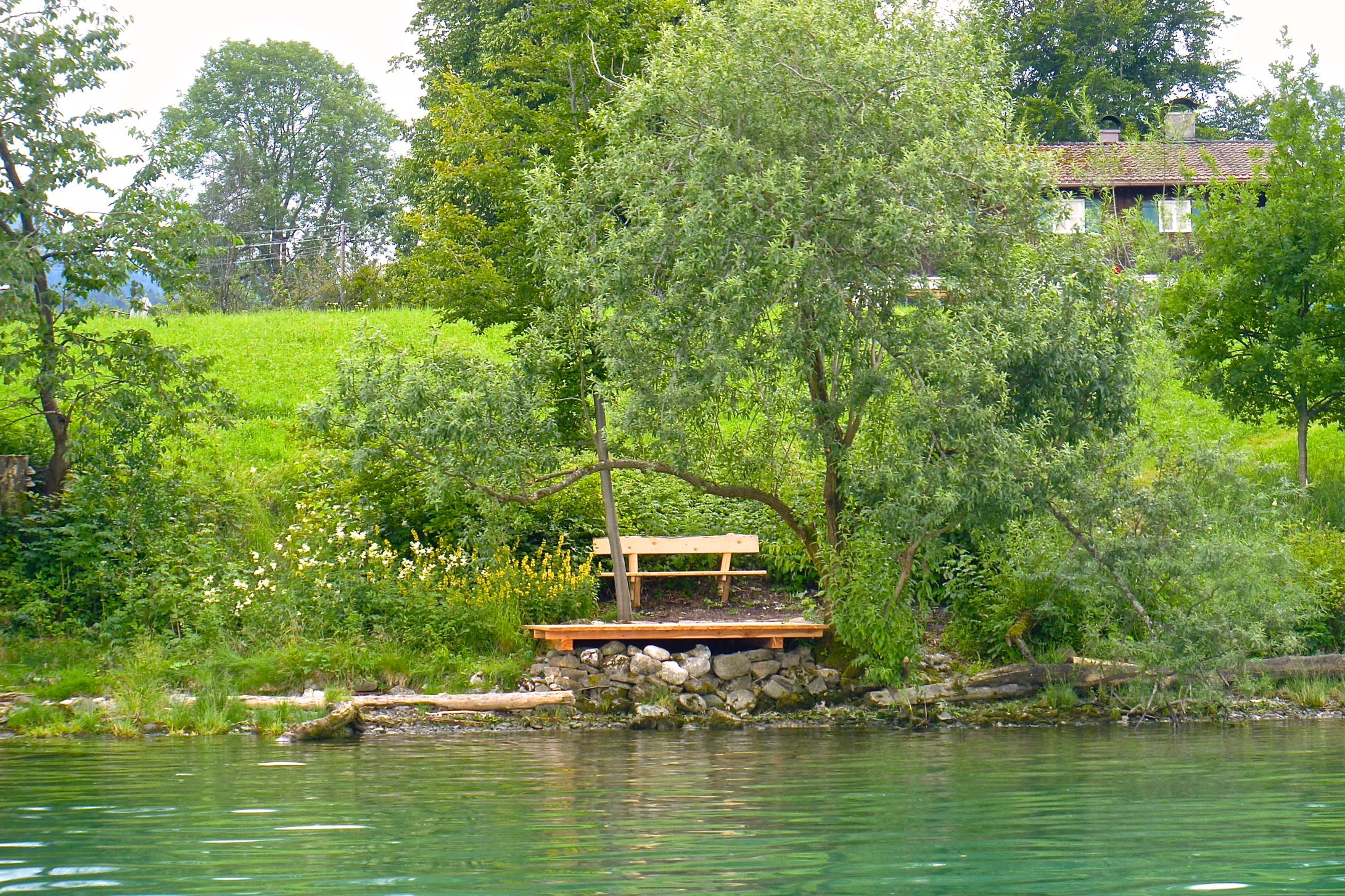 Kainzenhof am Tegernsee 158 (Urlaub im Denkmal)