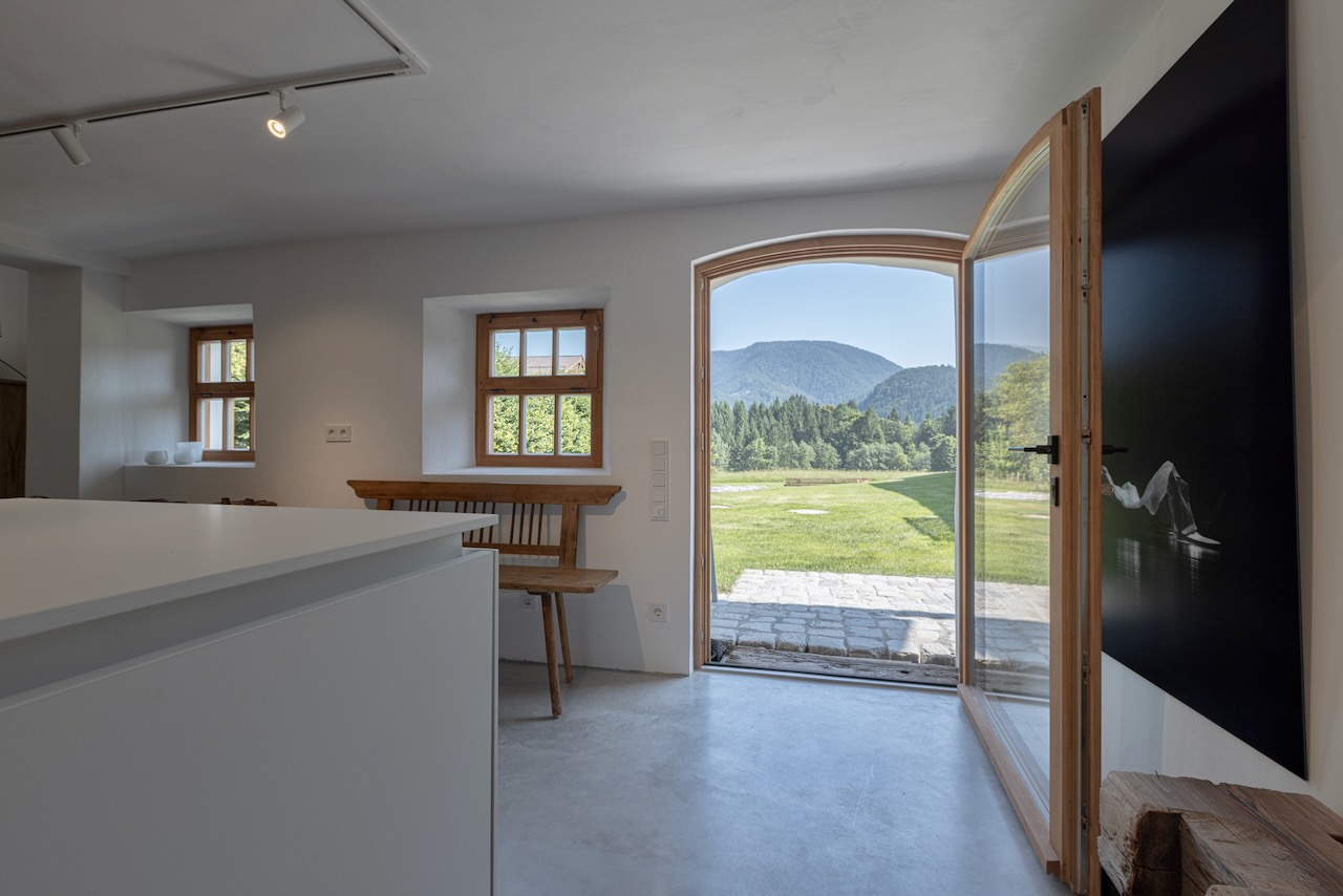 Moarhaus 347 (Urlaub im Denkmal)