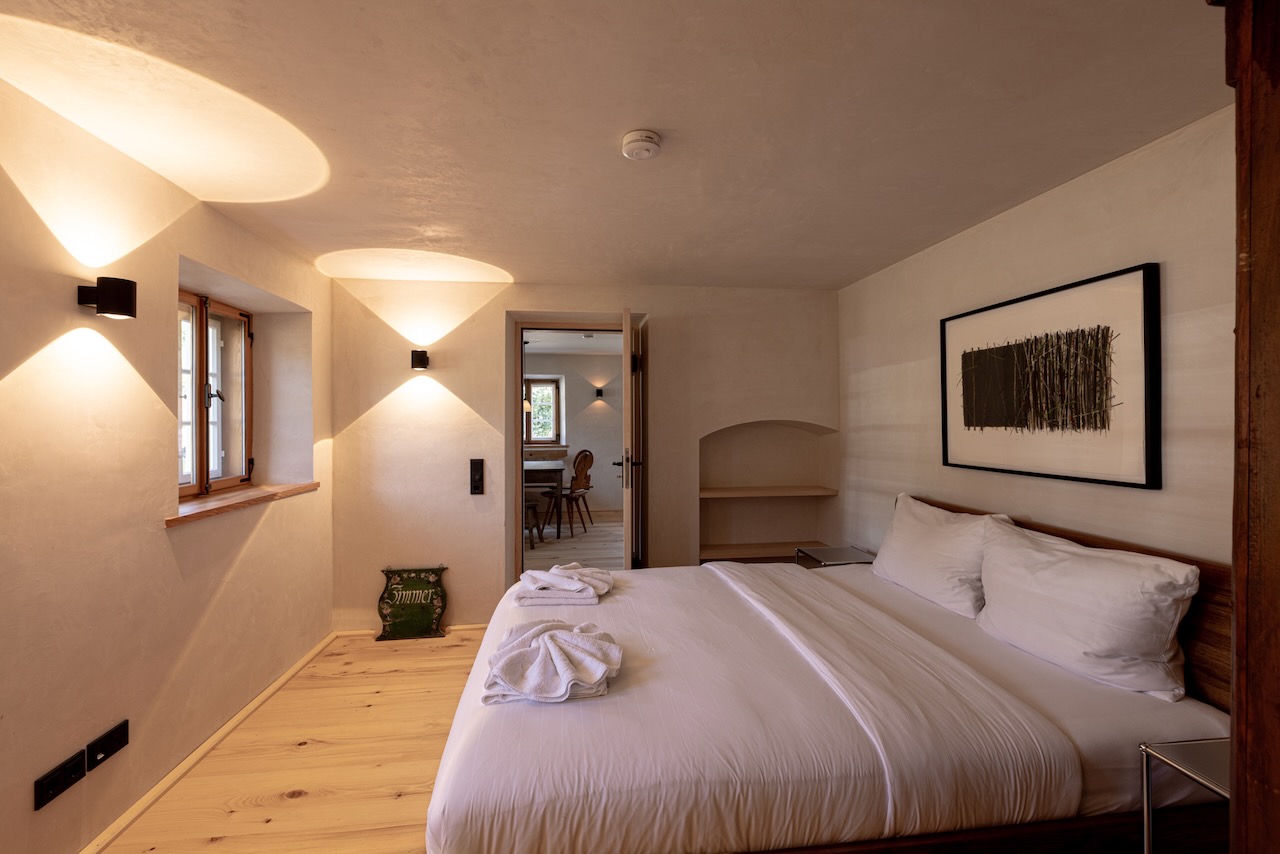 Moarhaus 351 (Urlaub im Denkmal)