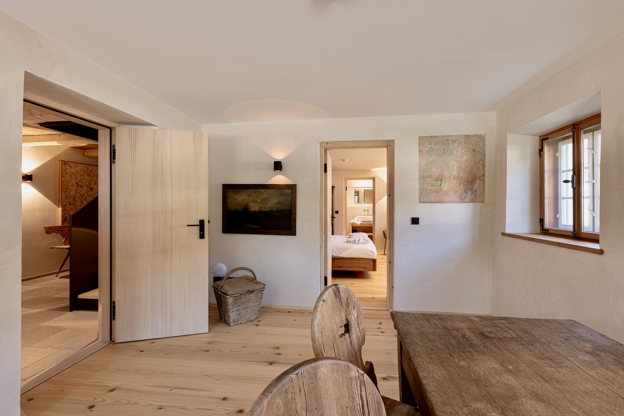 Moarhaus 350 (Urlaub im Denkmal)