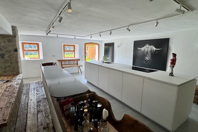 Moarhaus 348 (Urlaub im Denkmal)