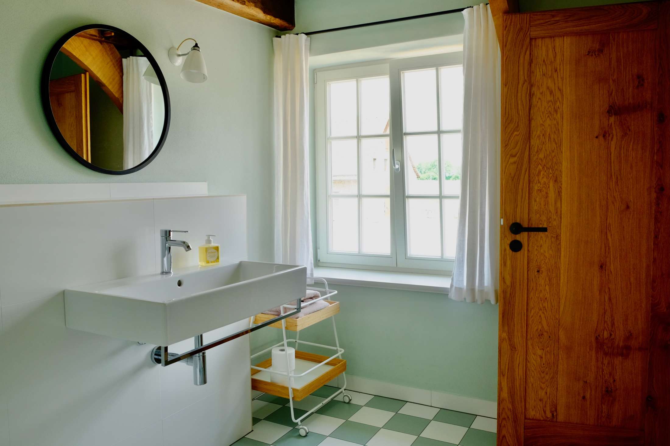 Gut Holzhausen Alte Rentei 286 (Urlaub im Denkmal)