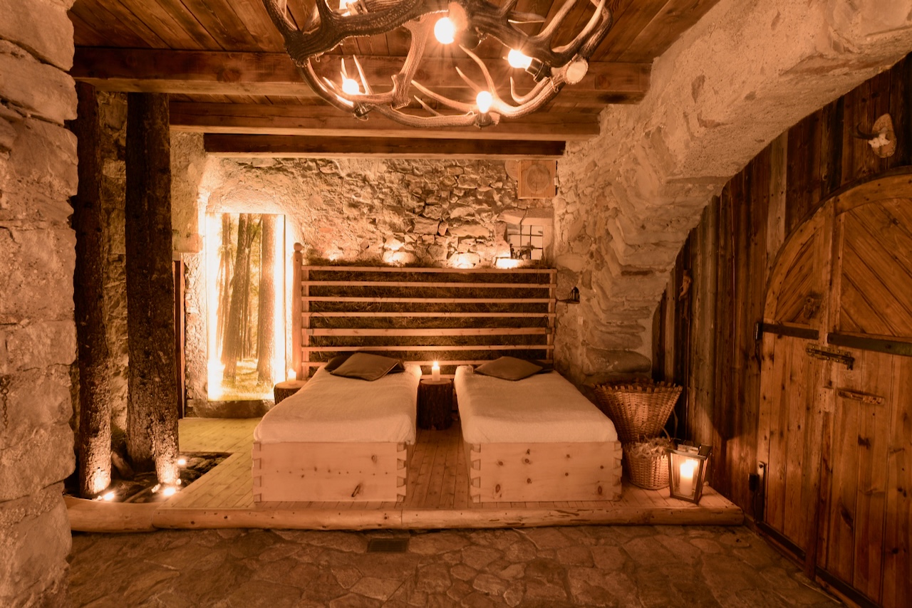 Ansitz Gurtenhof 305 (Urlaub im Denkmal)